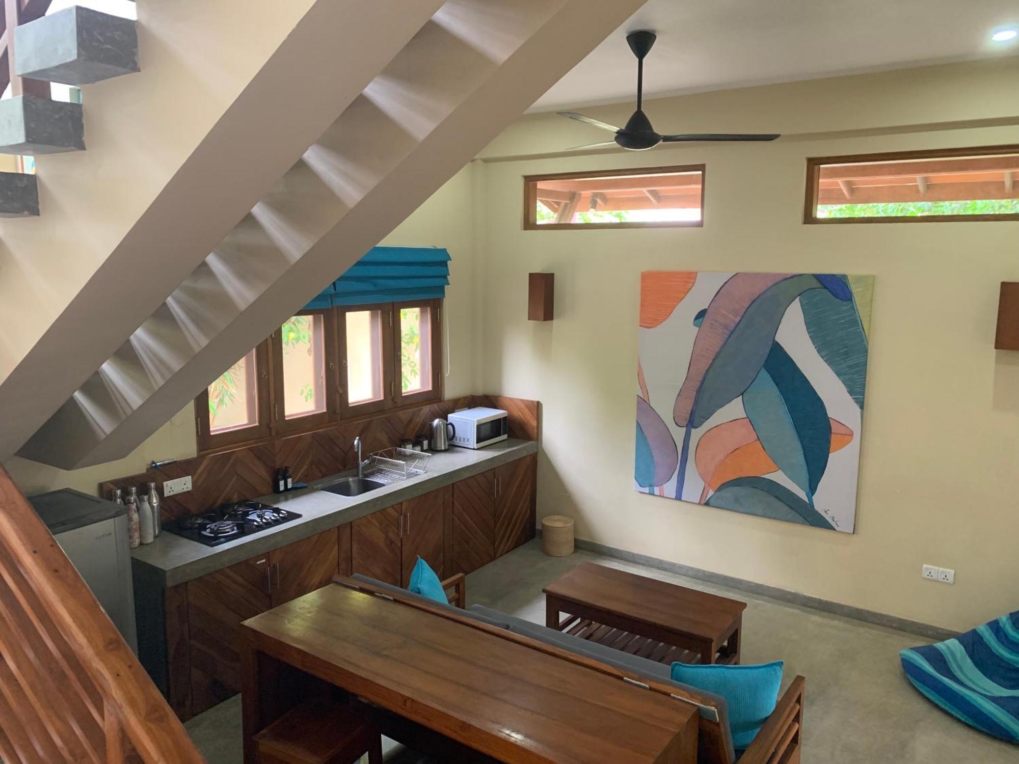 Villa Wild Lotus Yala Tissamaharama Exterior foto