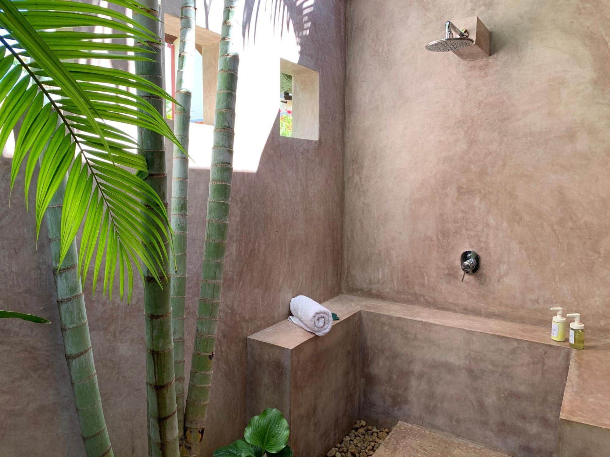 Villa Wild Lotus Yala Tissamaharama Exterior foto