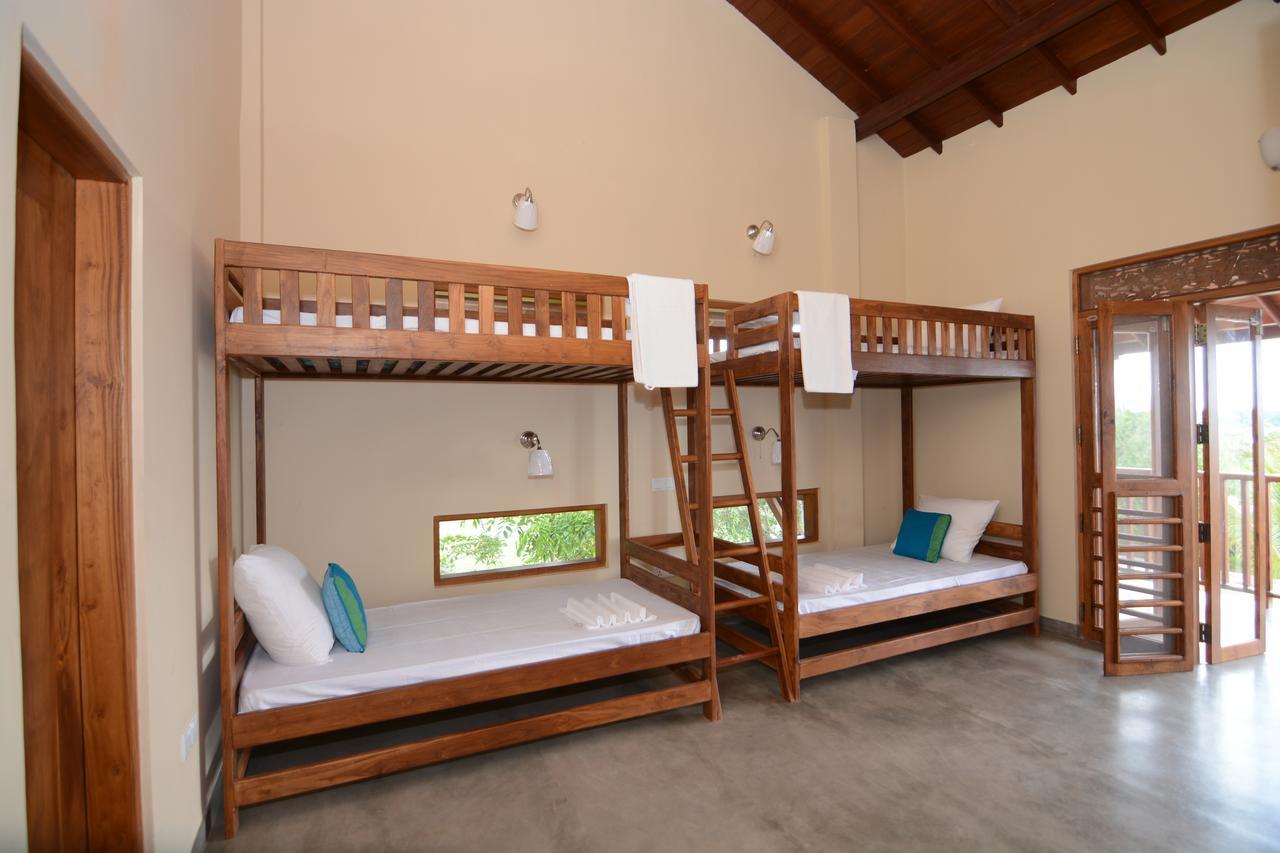 Villa Wild Lotus Yala Tissamaharama Exterior foto