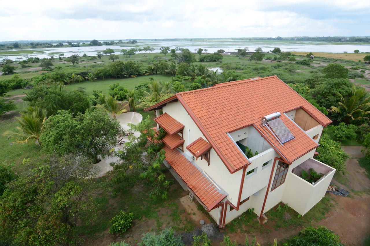 Villa Wild Lotus Yala Tissamaharama Exterior foto