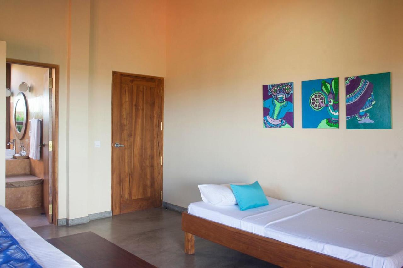 Villa Wild Lotus Yala Tissamaharama Exterior foto