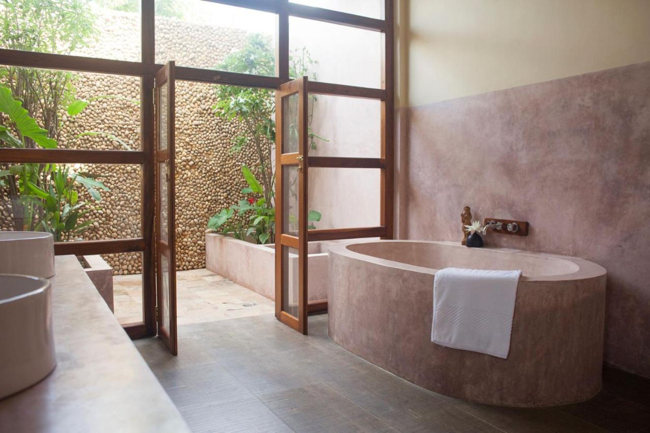 Villa Wild Lotus Yala Tissamaharama Exterior foto