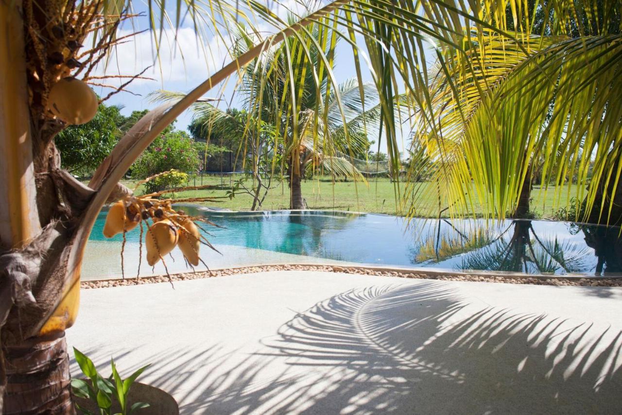 Villa Wild Lotus Yala Tissamaharama Exterior foto